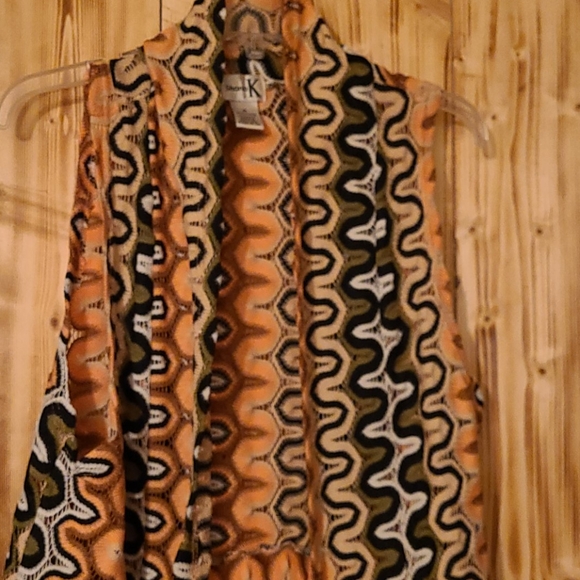 Cardigan - Picture 2 of 4